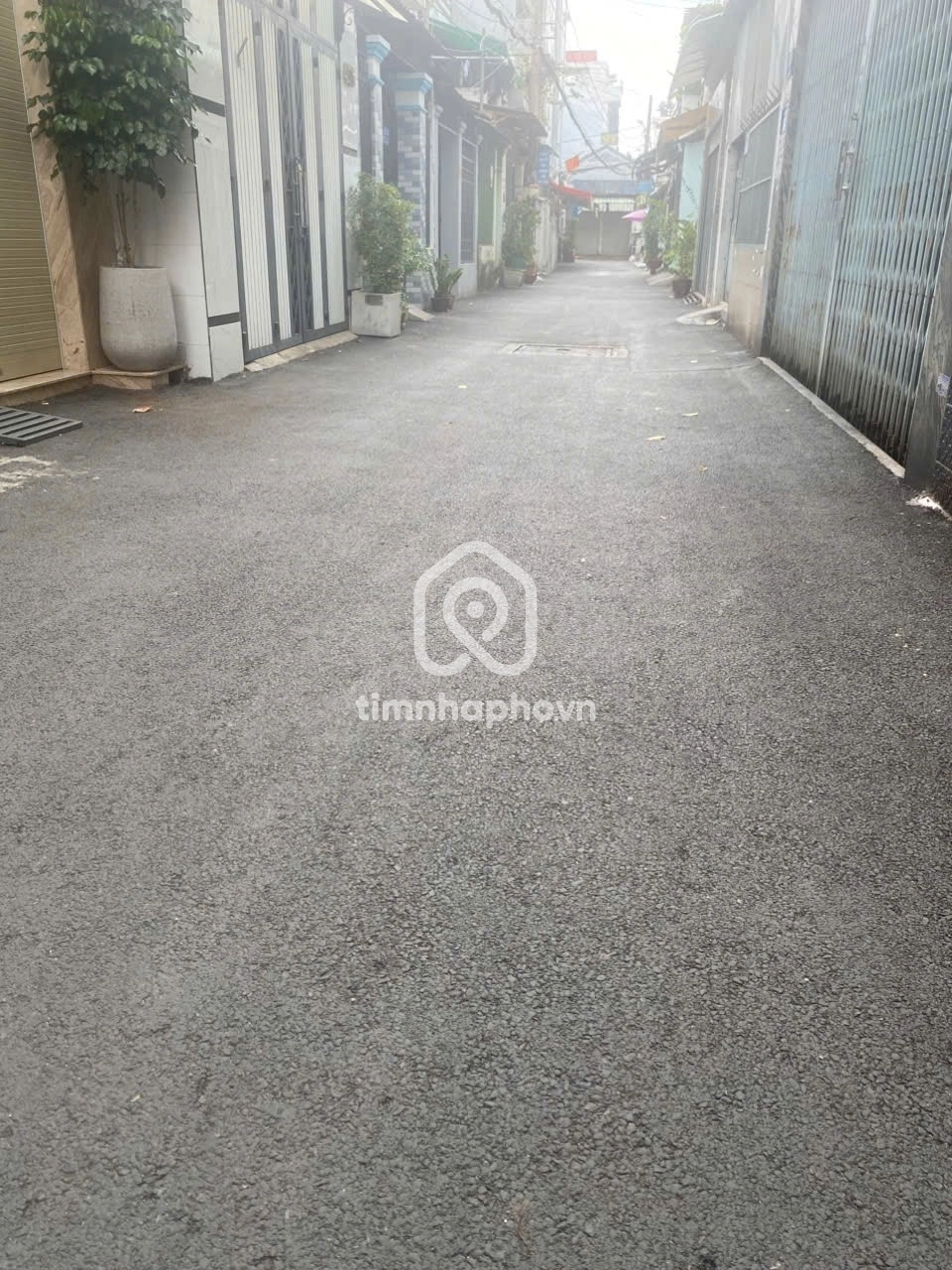 42/18 Đường Số 3, Phường 8, Gò Vấp