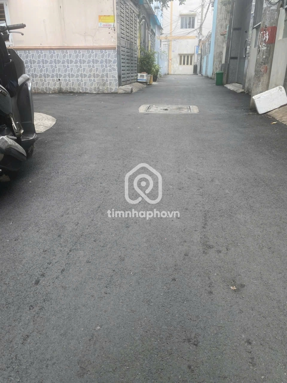 42/18 Đường Số 3, Phường 8, Gò Vấp