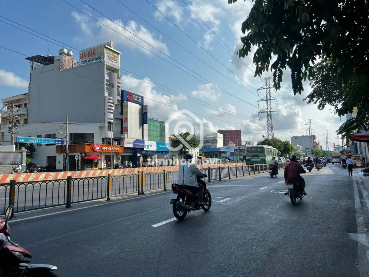 63A Đường Kinh Dương Vương, Phường 12, Quận 6