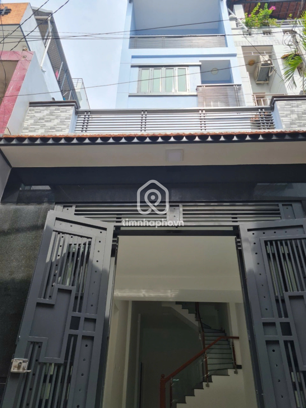 478/35 Đường Hòa Hảo, Phường Diên Hồng