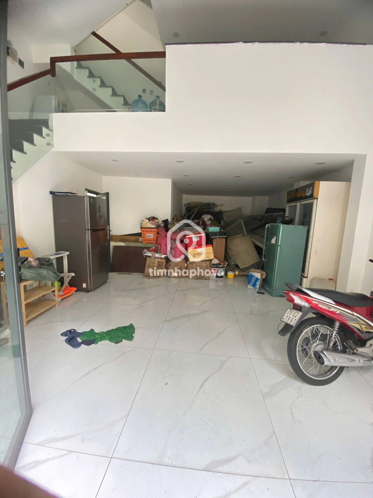 416/130 Đường Nguyễn Đình Chiểu, Phường 4, Quận 3