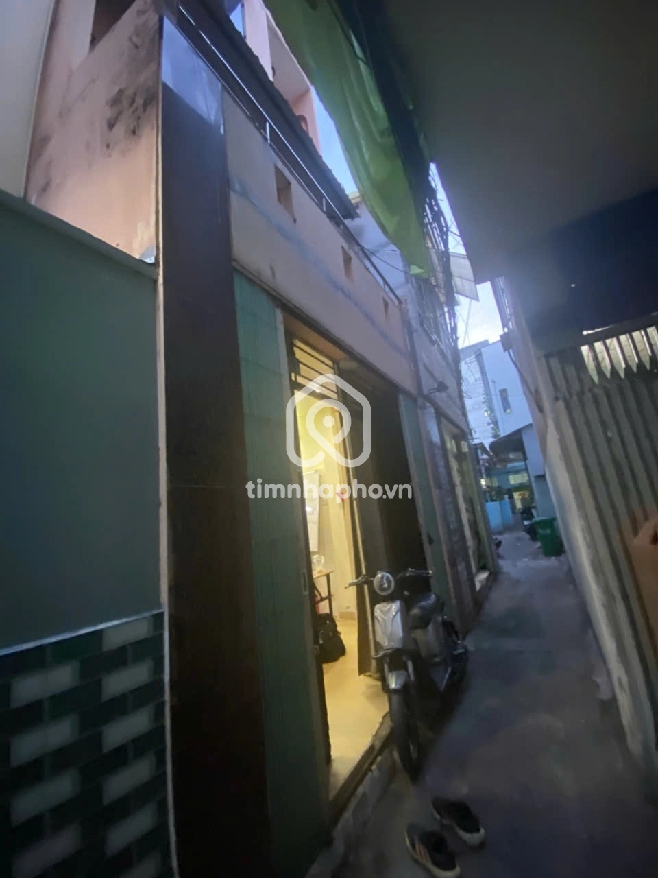 47/7 Đường Nguyễn Đình Chiểu, Phường 4, Phú Nhuận