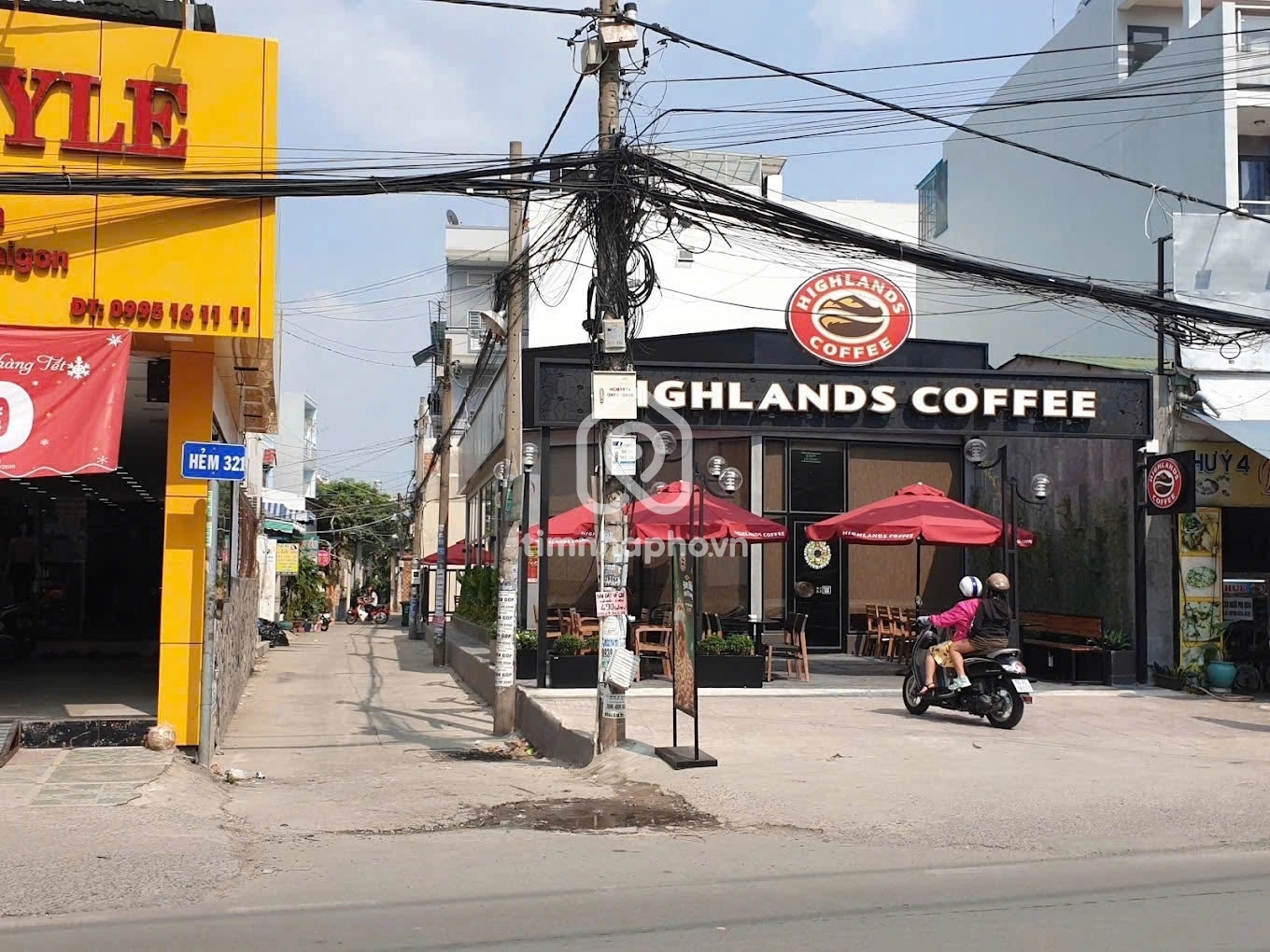 323 Đường Đỗ Xuân Hợp, Phường Phước Long B, Thủ Đức