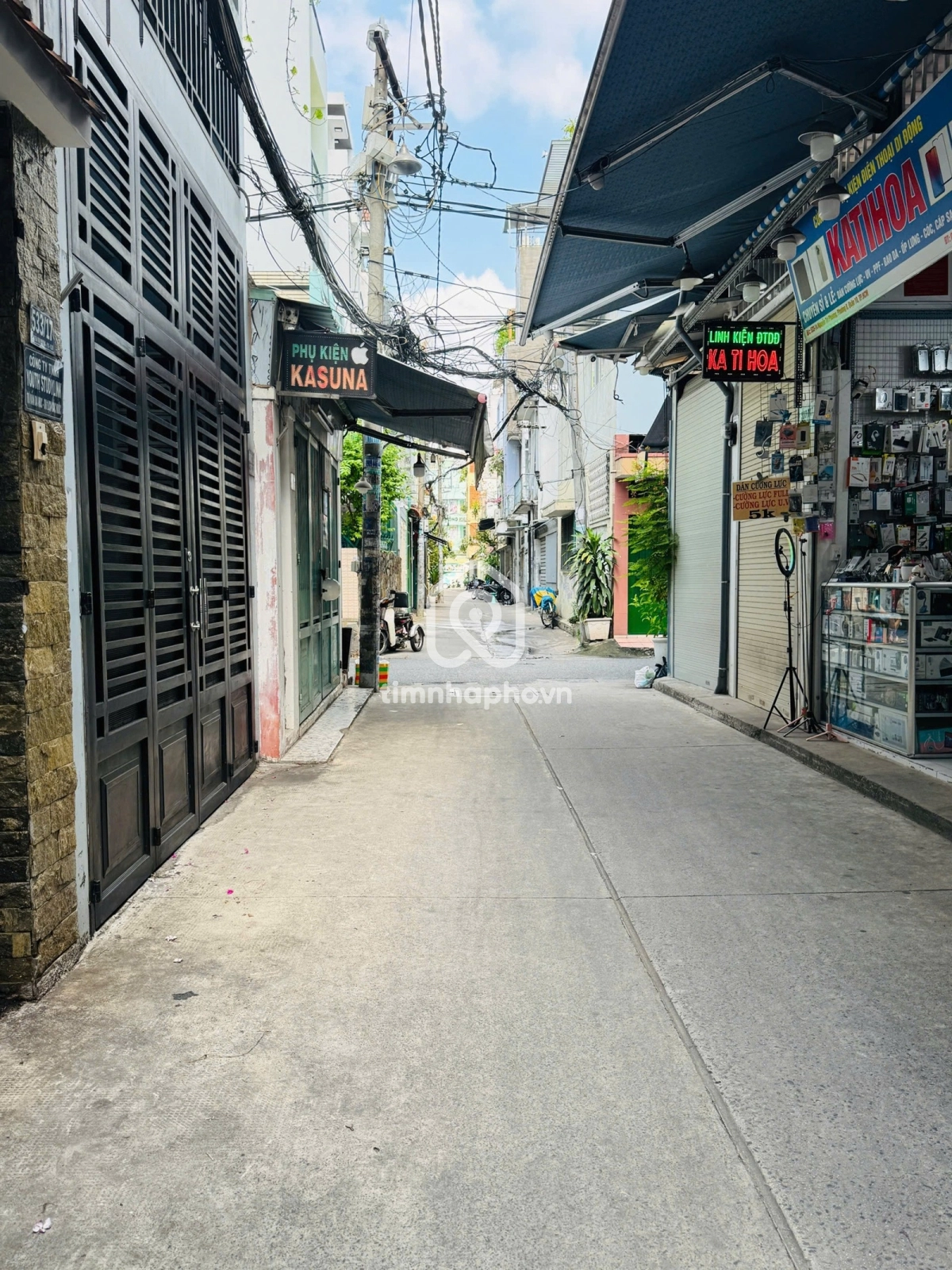 533/12 Đường Nguyễn Tri Phương, Phường 8, Quận 10