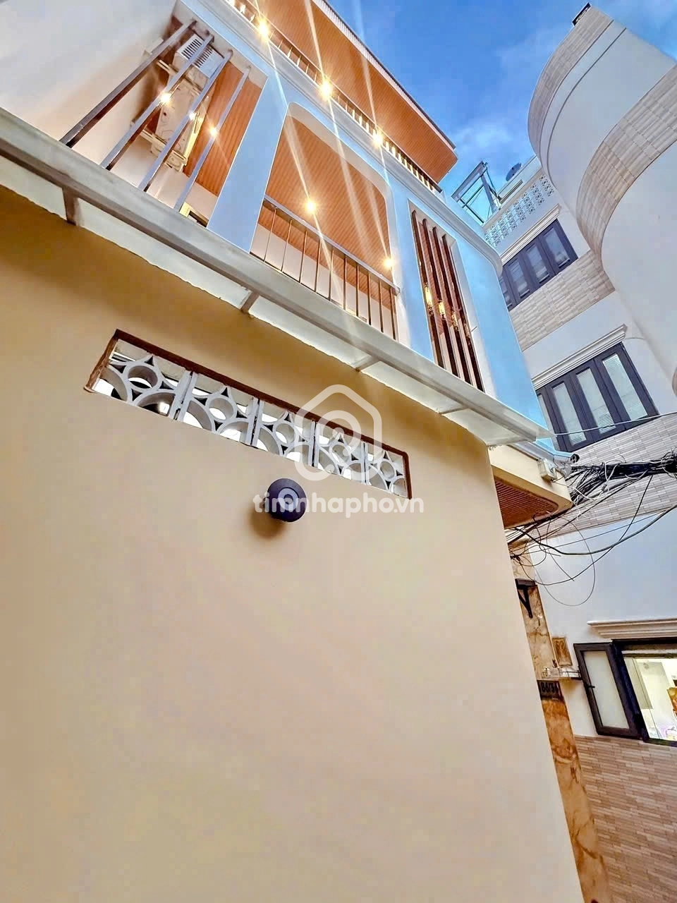 186/35 Đường Trần Quang Khải, Phường Tân Định, Quận 1