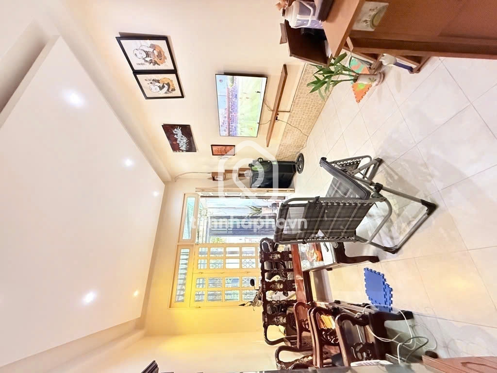 156/7D Đường Tô Hiến Thành, Phường Hòa Hưng