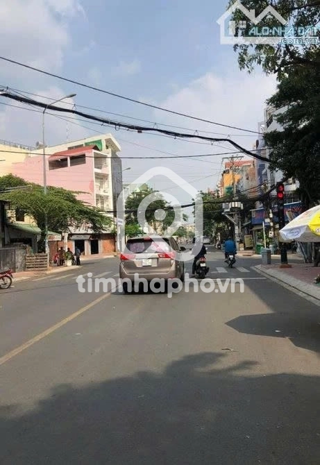 258 Đường Chợ Lớn, Phường 11, Quận 6