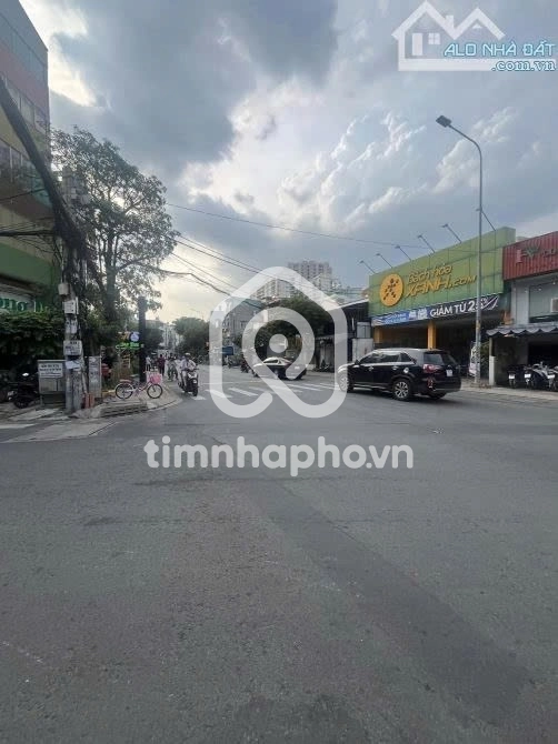 258 Đường Chợ Lớn, Phường 11, Quận 6