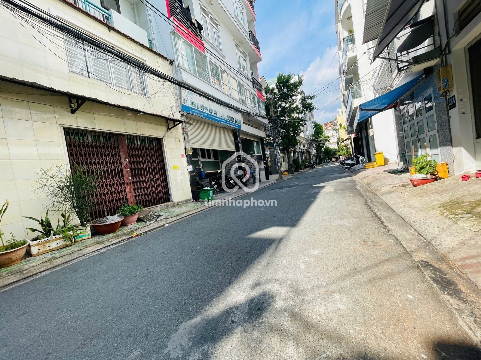 43 Đường Phan Văn Sửu, Phường Tân Bình