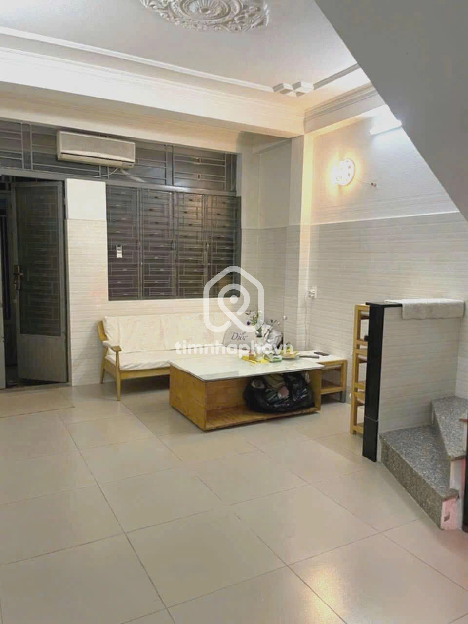450/16/3 Đường Phan Xích Long, Phường Cầu Kiệu