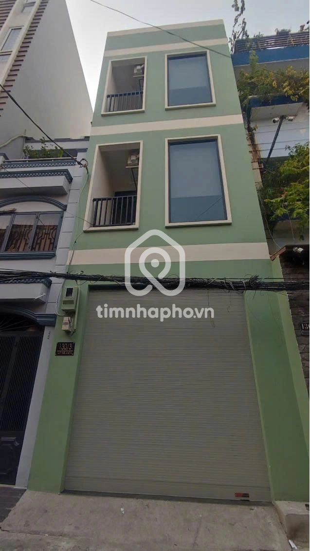 130/3 Đường Hồ Bá Kiện, Phường Hòa Hưng