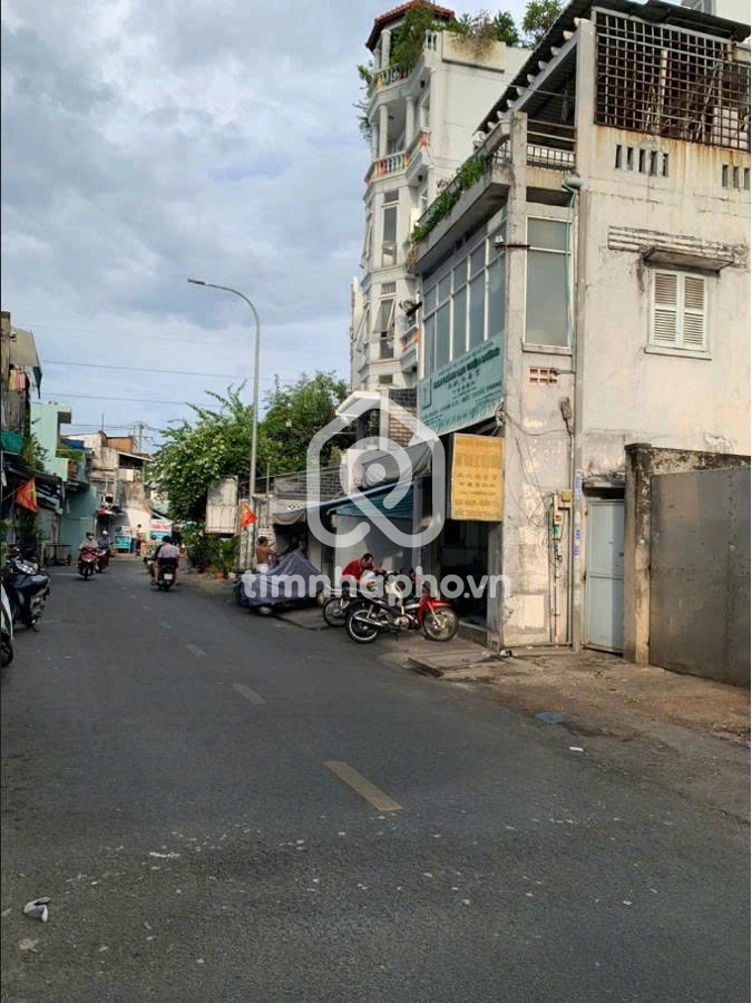343 Đường Lê Quang Sung, Phường 9, Quận 6
