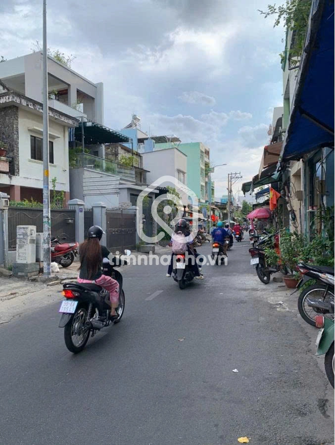 343 Đường Lê Quang Sung, Phường 9, Quận 6