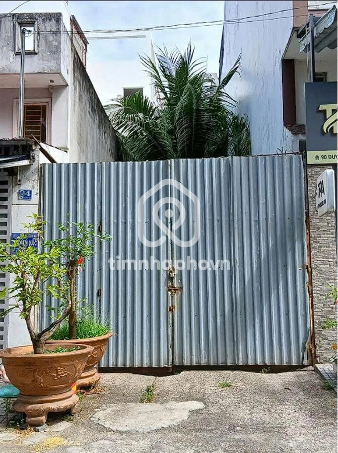 92 Đường Số 24, Phường 11, Quận 6