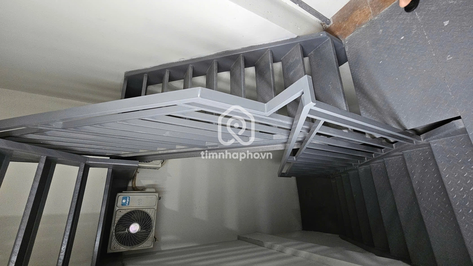 1502 Đường Huỳnh Tấn Phát, Phường Phú Mỹ, Quận 7