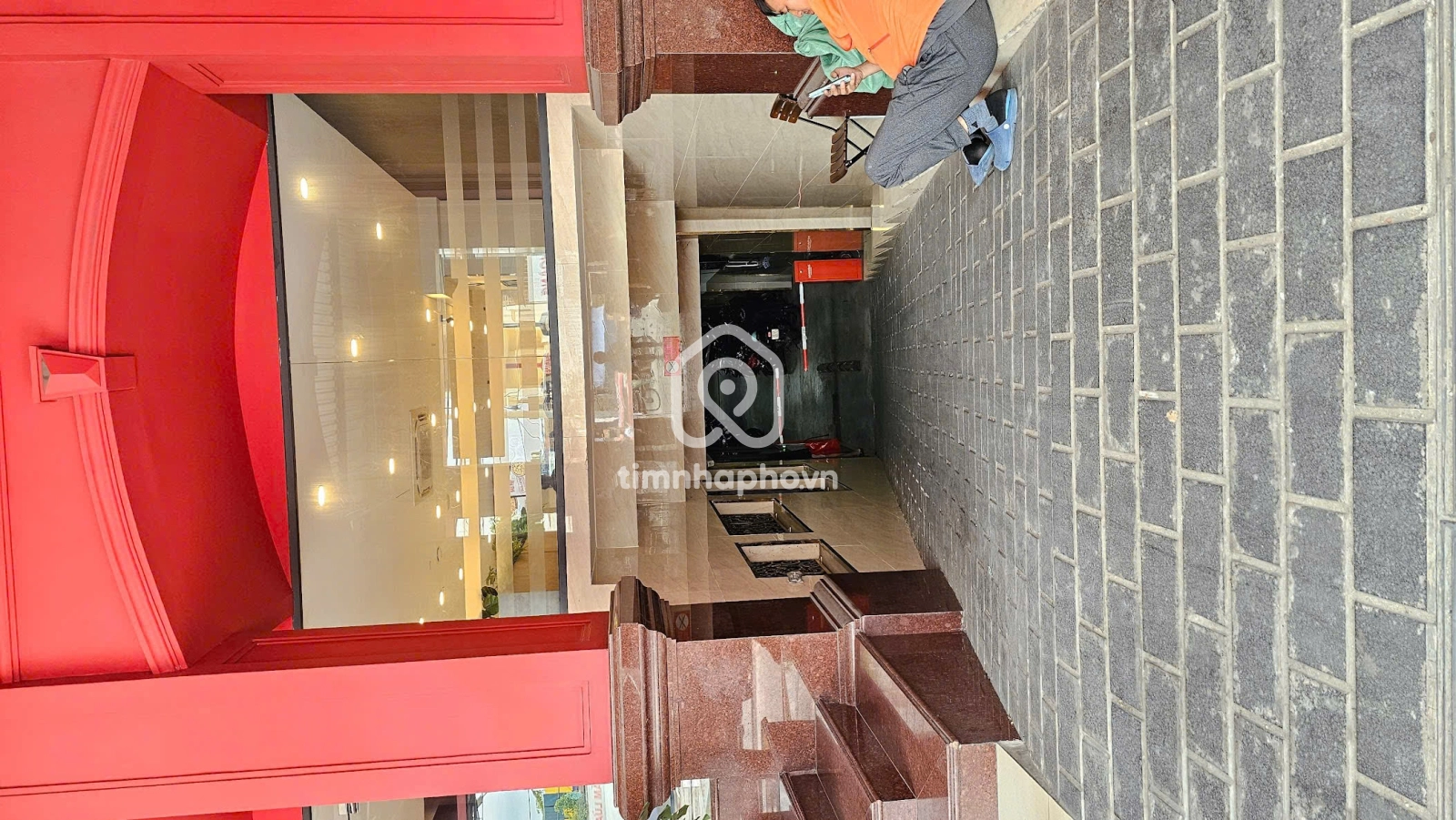 1502 Đường Huỳnh Tấn Phát, Phường Phú Mỹ, Quận 7