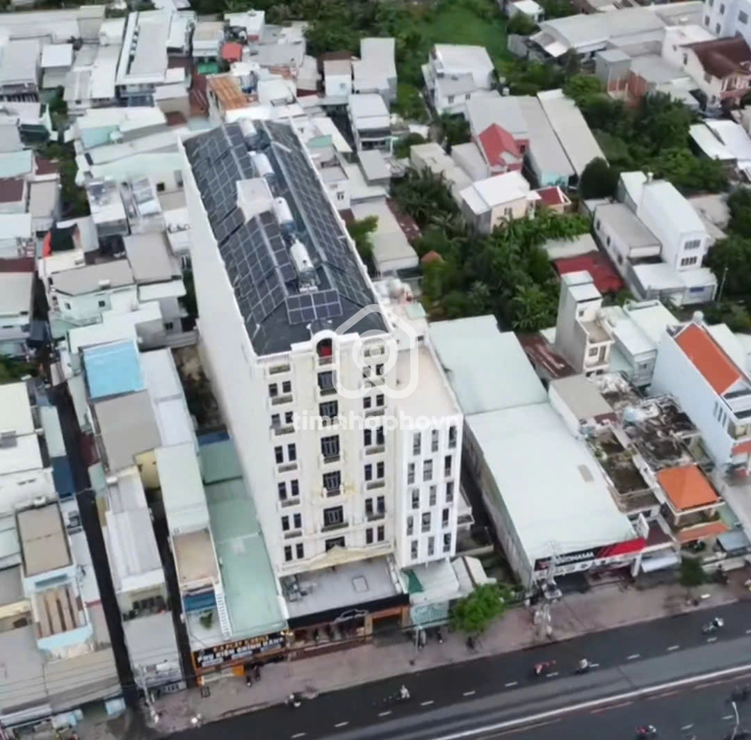 1502 Đường Huỳnh Tấn Phát, Phường Phú Mỹ, Quận 7