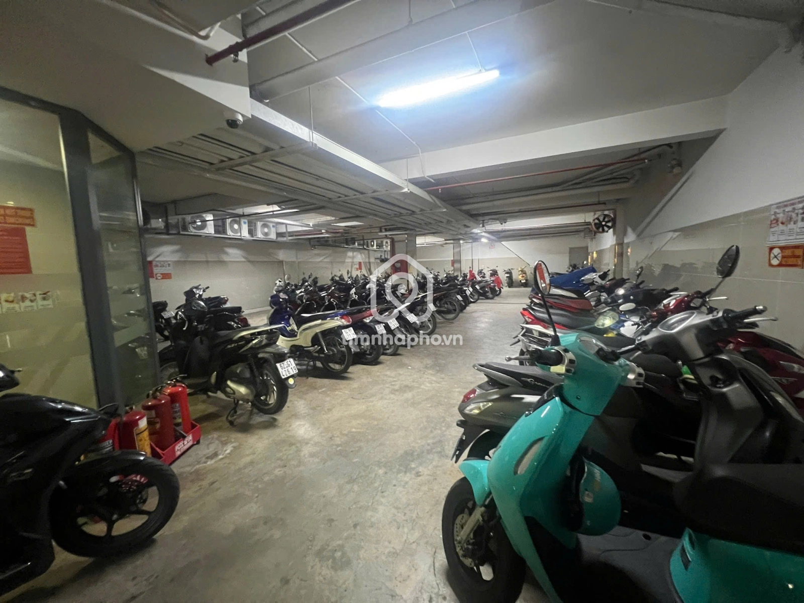 1502 Đường Huỳnh Tấn Phát, Phường Phú Mỹ, Quận 7