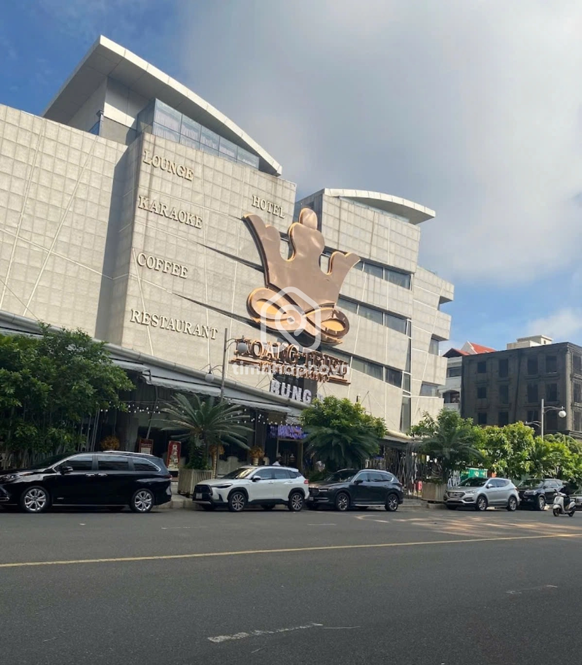 46 Đường Lê Văn Thiêm, Phường Tân Phong, Quận 7