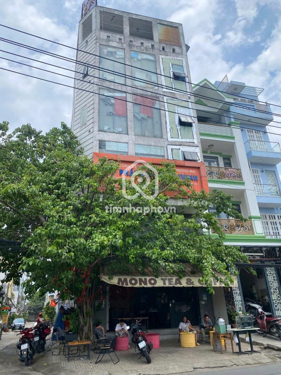 112 Đường Trần Văn Kiểu, Phường 10, Quận 6