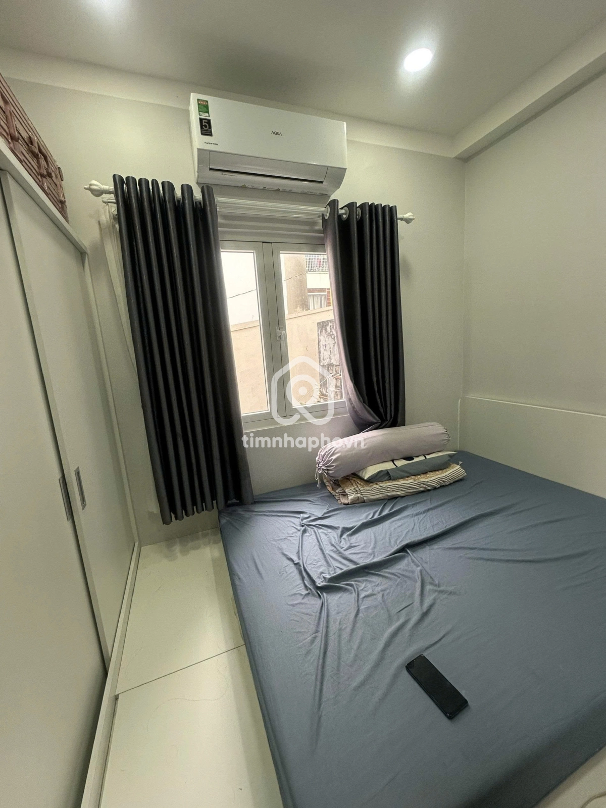 443/59 Đường Lê Văn Sỹ, Phường 12, Quận 3