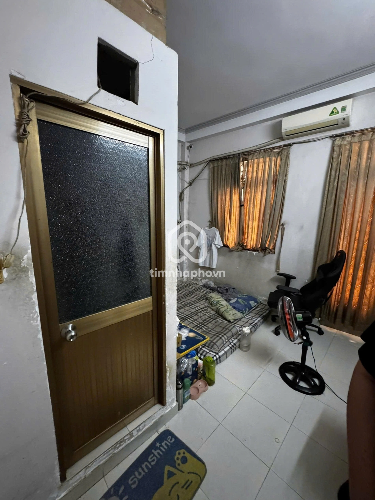 443/59 Đường Lê Văn Sỹ, Phường 12, Quận 3