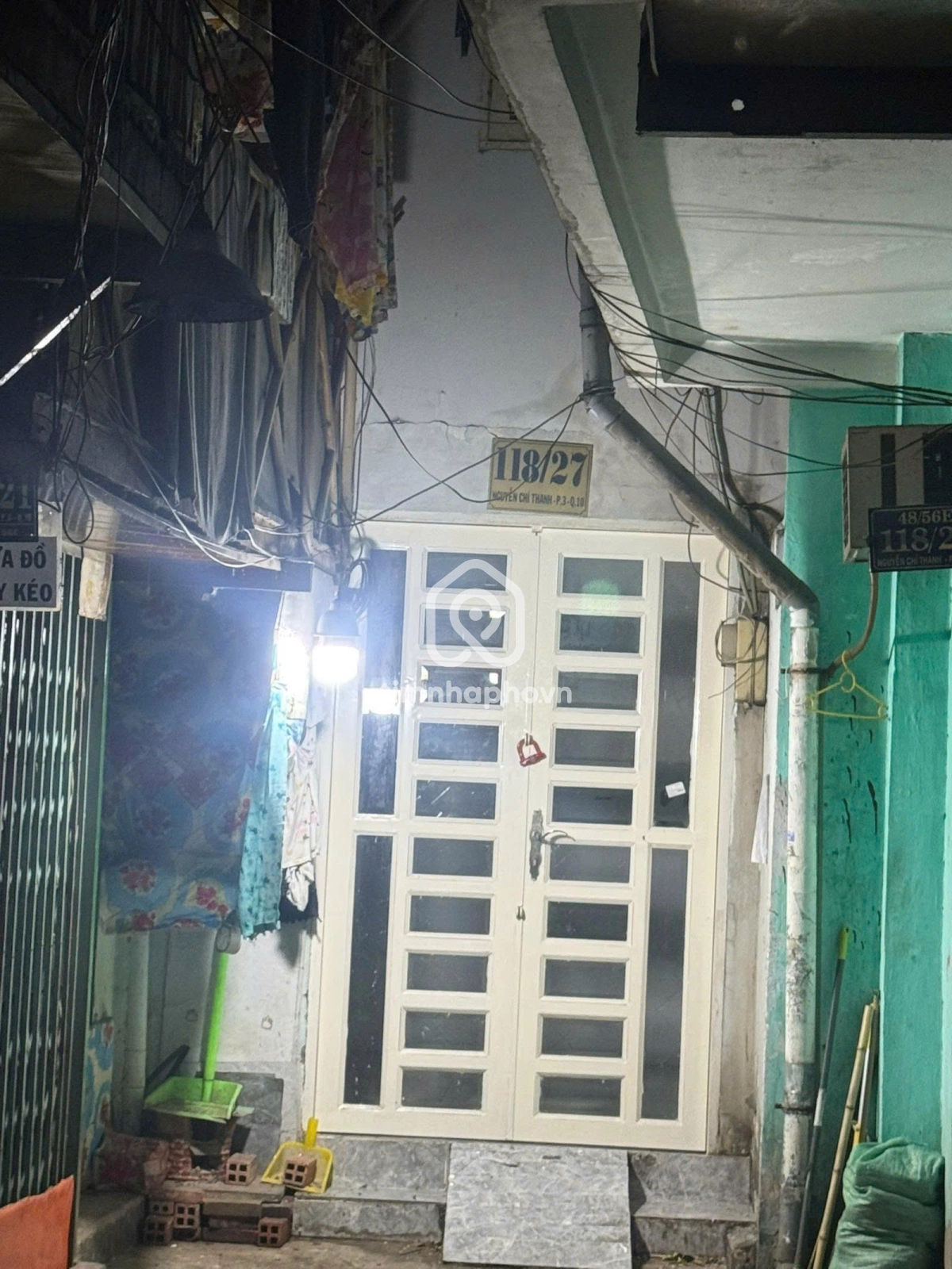 128A/28 Đường Nguyễn Chí Thanh, Phường 2, Quận 10