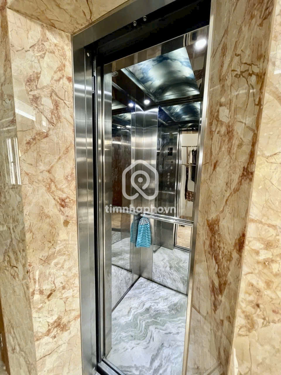 29B Đường Cộng Hòa 3, Phường Tân Thành, Tân Phú