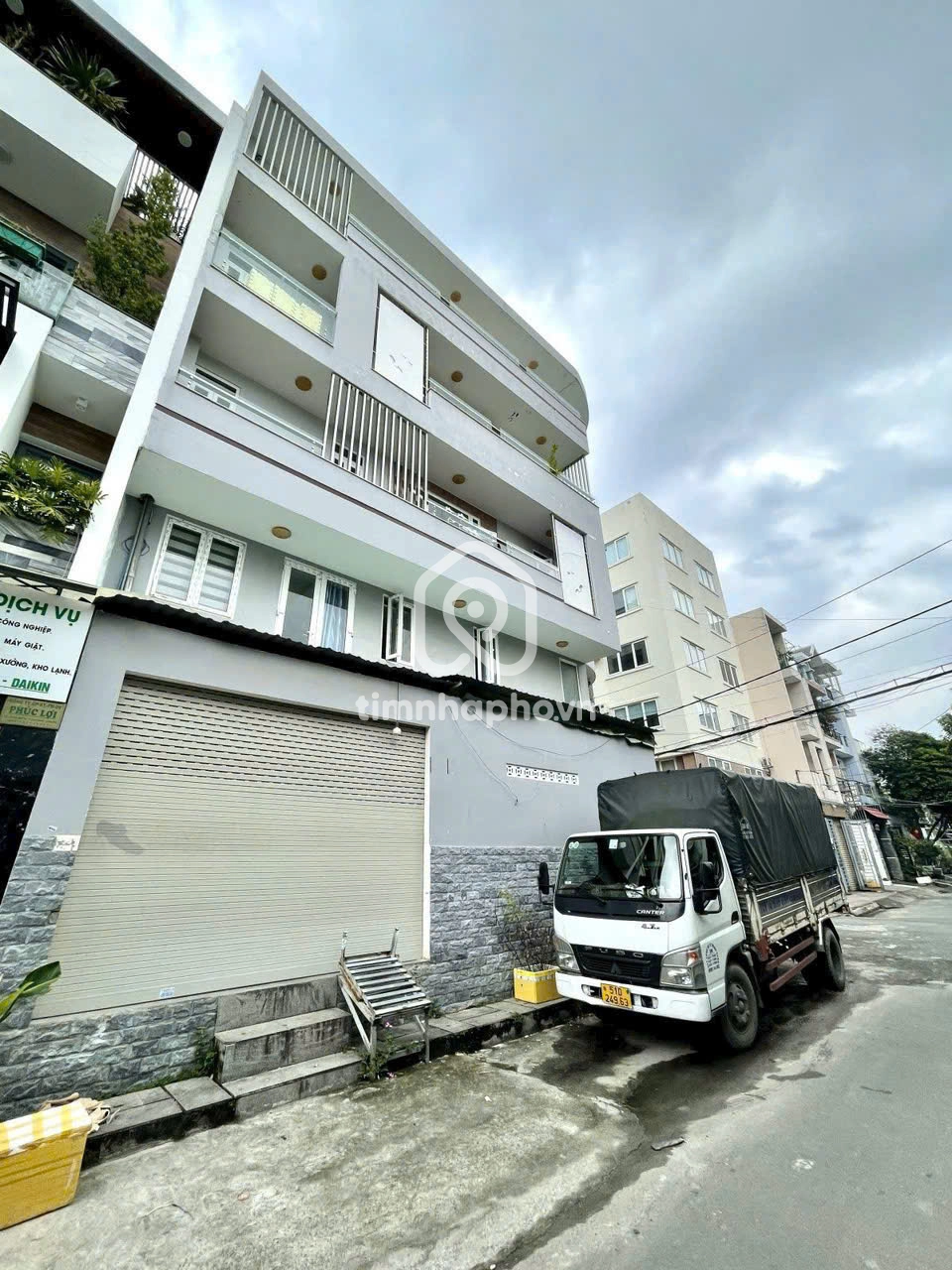 29B Đường Cộng Hòa 3, Phường Tân Thành, Tân Phú