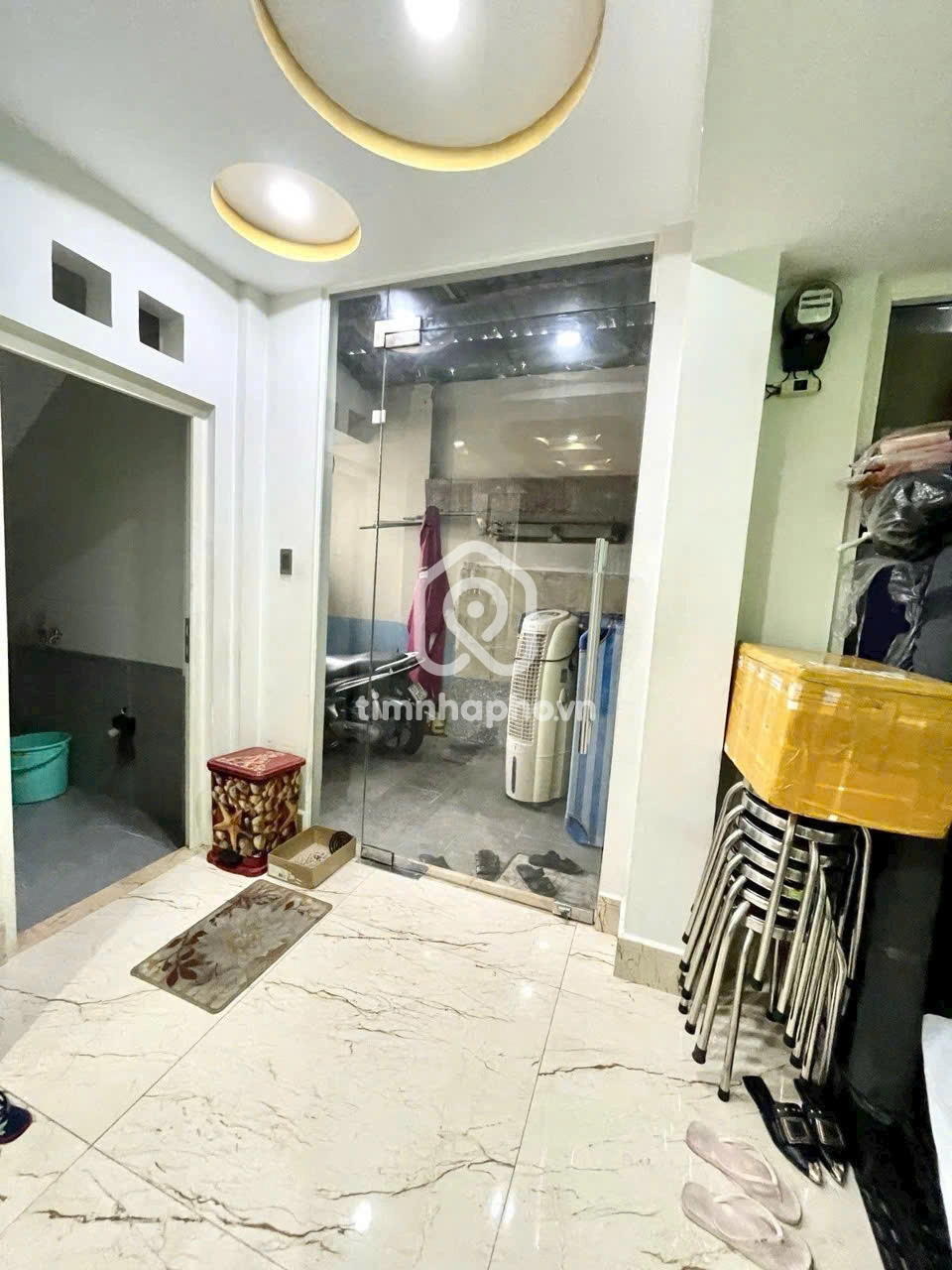 29B Đường Cộng Hòa 3, Phường Tân Thành, Tân Phú