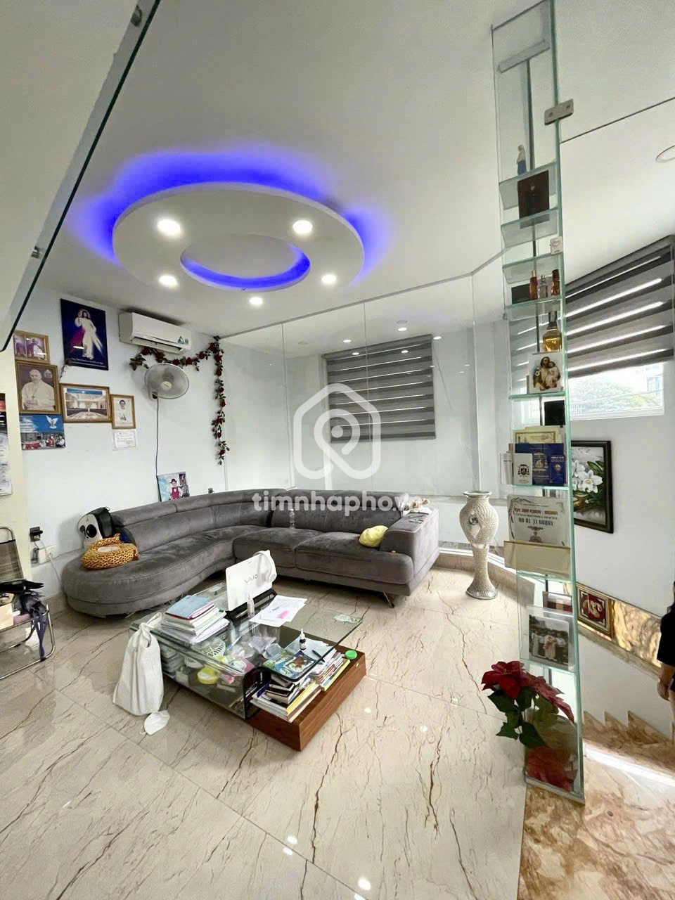 29B Đường Cộng Hòa 3, Phường Tân Thành, Tân Phú