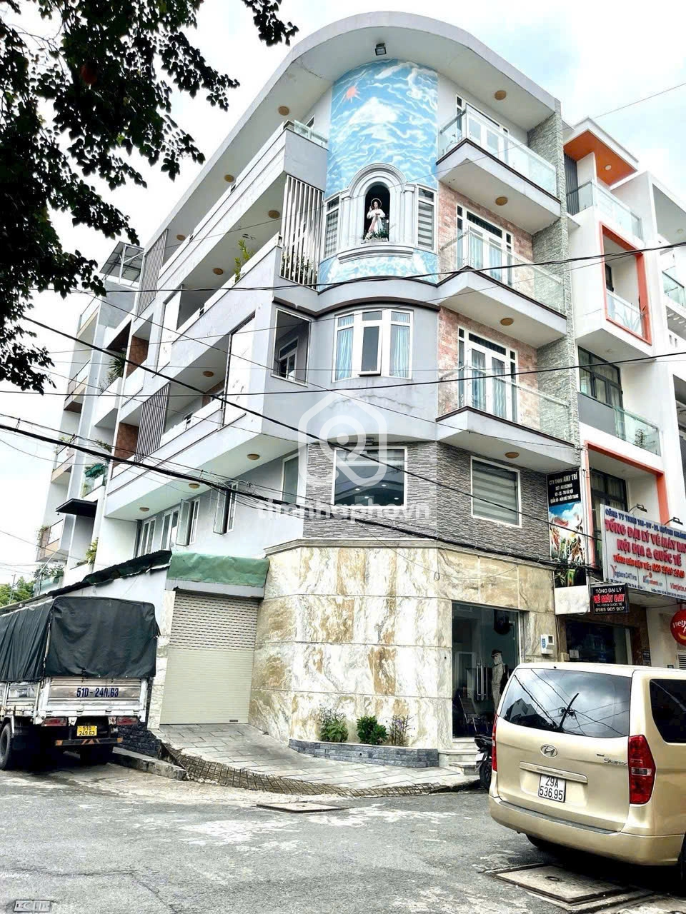 29B Đường Cộng Hòa 3, Phường Tân Thành, Tân Phú