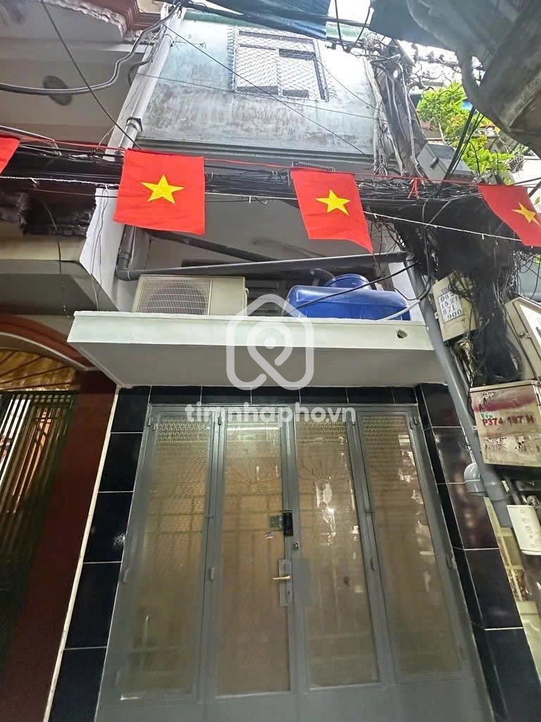 120/31 Đường Trần Hưng Đạo, Phường Phạm Ngũ Lão, Quận 1