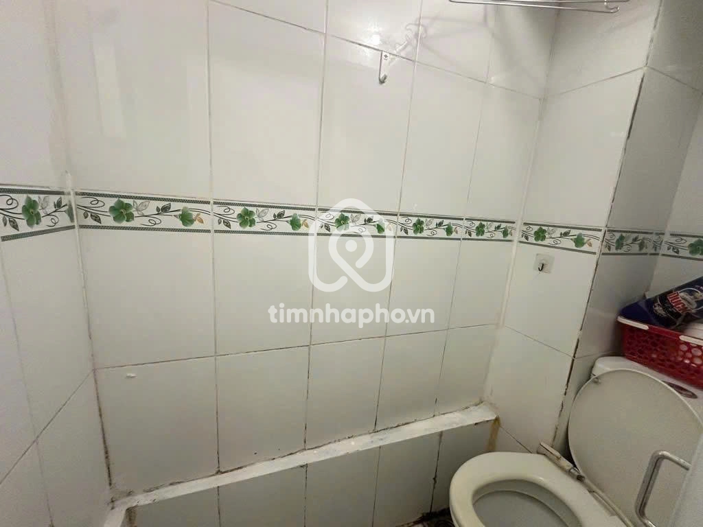 120/31 Đường Trần Hưng Đạo, Phường Phạm Ngũ Lão, Quận 1