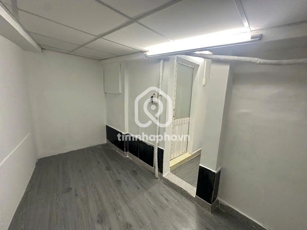 120/31 Đường Trần Hưng Đạo, Phường Phạm Ngũ Lão, Quận 1