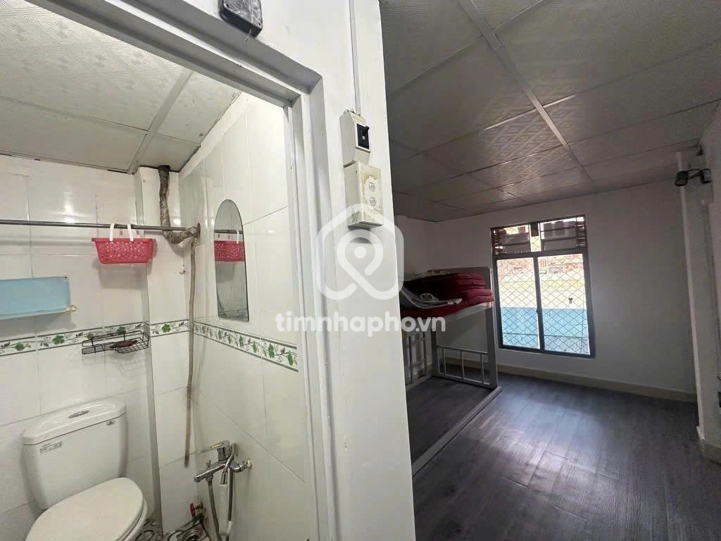 120/31 Đường Trần Hưng Đạo, Phường Phạm Ngũ Lão, Quận 1