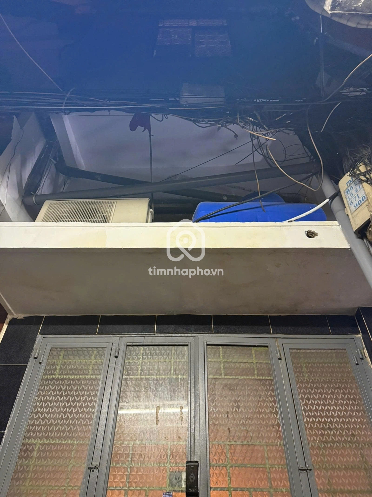 120/31 Đường Trần Hưng Đạo, Phường Phạm Ngũ Lão, Quận 1