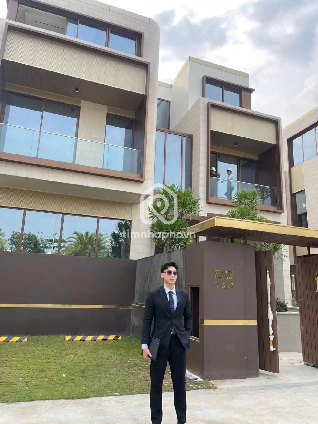 3-T24 Đường Phước Thiện, Phường Long Bình, Thủ Đức