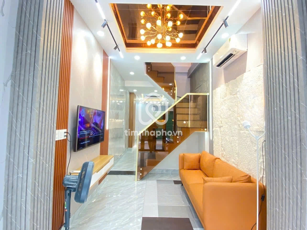 281/9 Đường Lê Văn Sỹ, Phường 1, Tân Bình