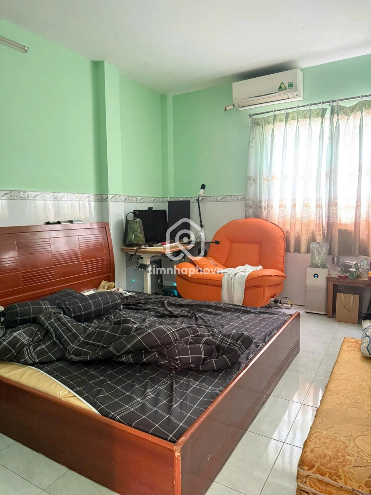 14/10A Đường Hoàng Dư Khương, Phường Hòa Hưng