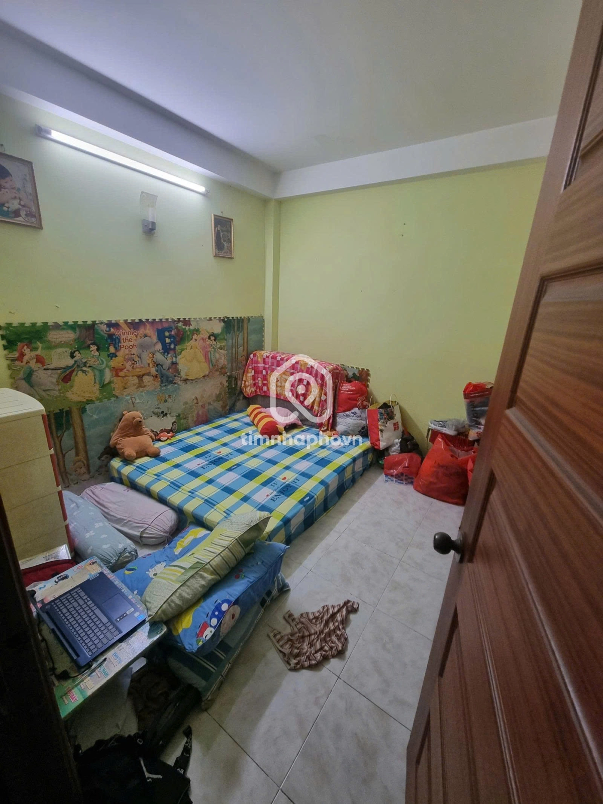 48/23 Đường Phan Tây Hồ, Phường 7, Phú Nhuận