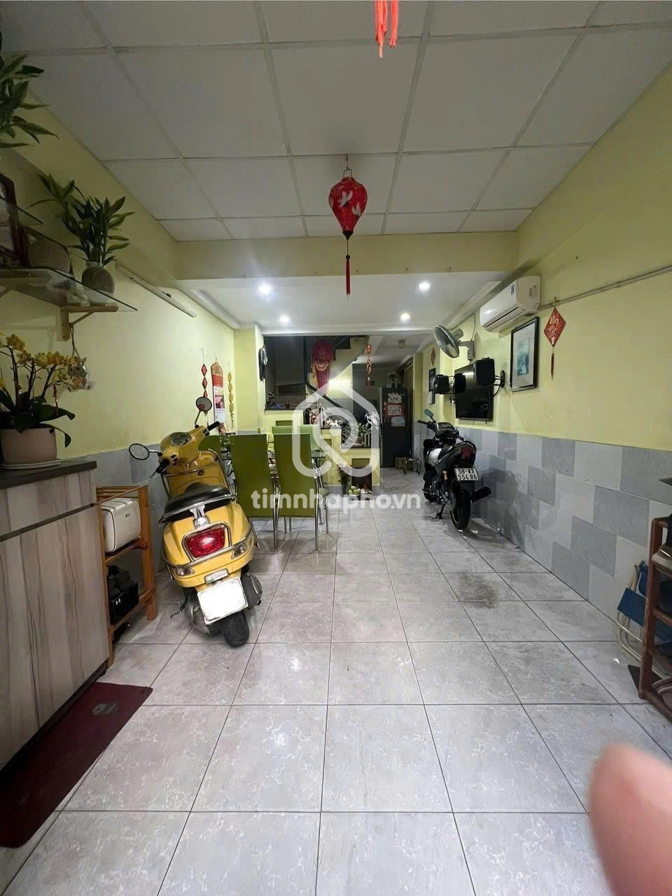 48/23 Đường Phan Tây Hồ, Phường 7, Phú Nhuận