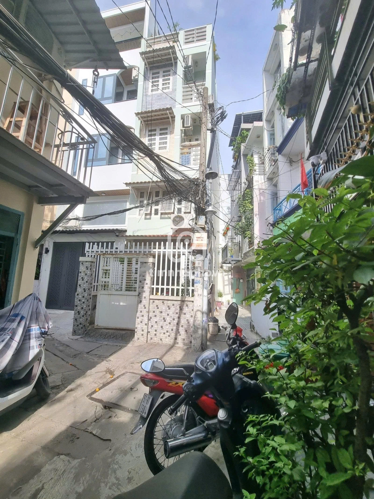 48/23 Đường Phan Tây Hồ, Phường 7, Phú Nhuận