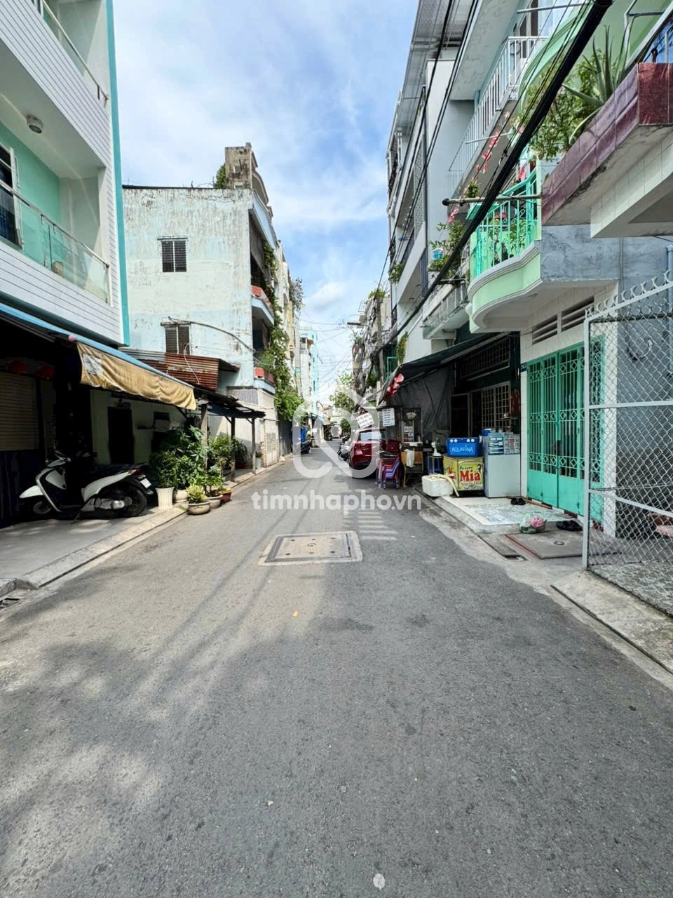 269 Đường Phùng Văn Cung, Phường 4, Phú Nhuận