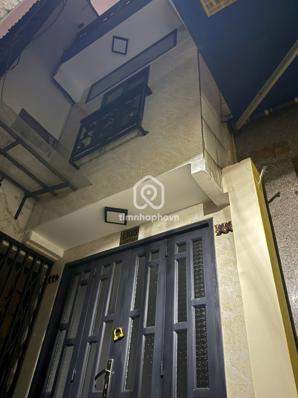 130/3 Đường Hàn Hải Nguyên, Phường 8, Quận 11