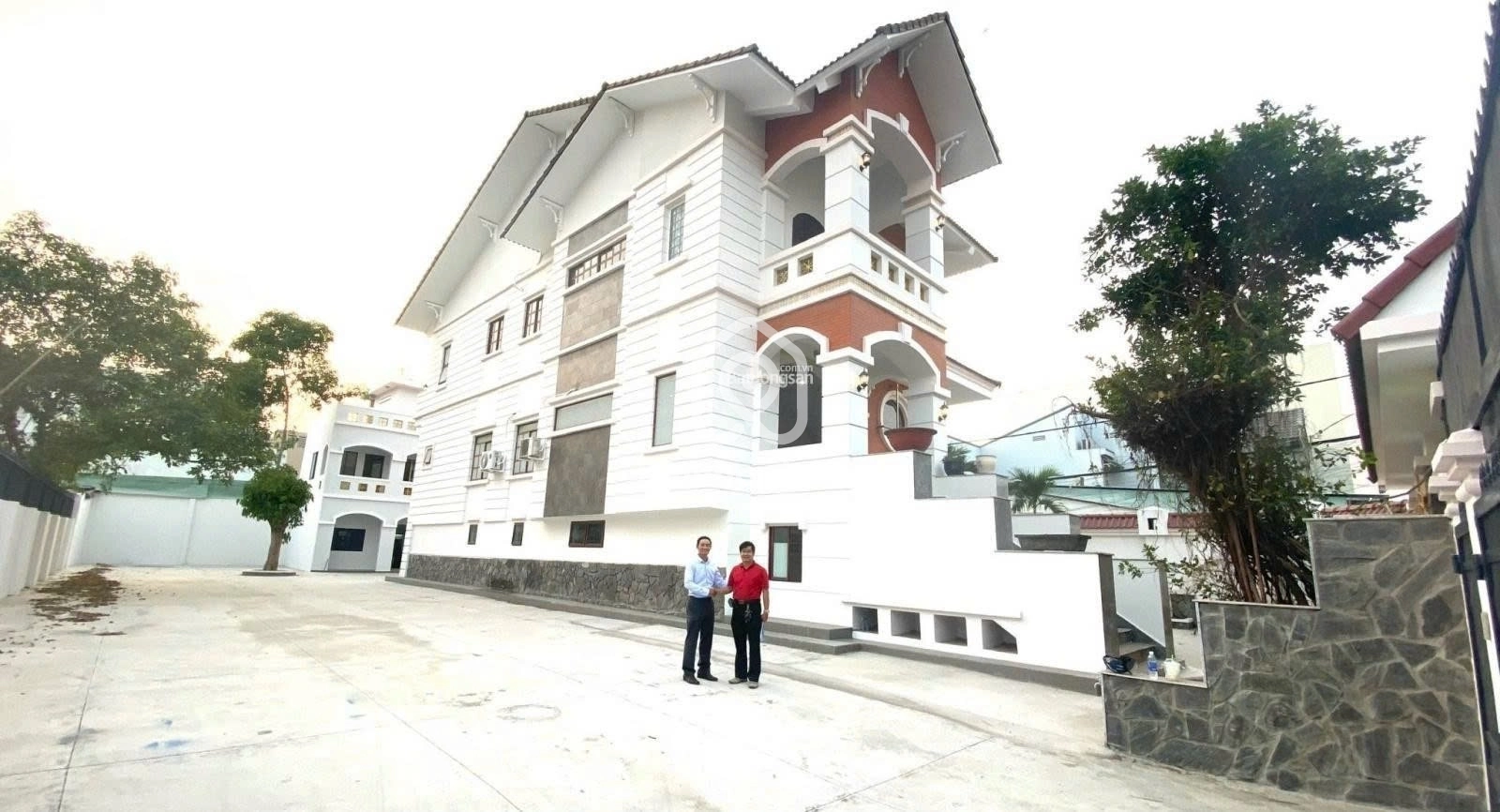 4/7 Đường Số 3, Phường Hiệp Bình
