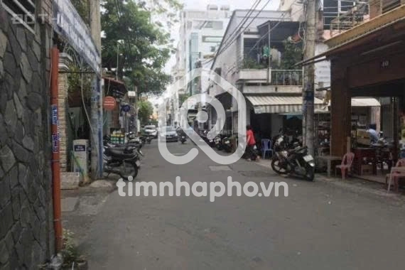 38 Đường Đinh Công Tráng, Phường Tân Định