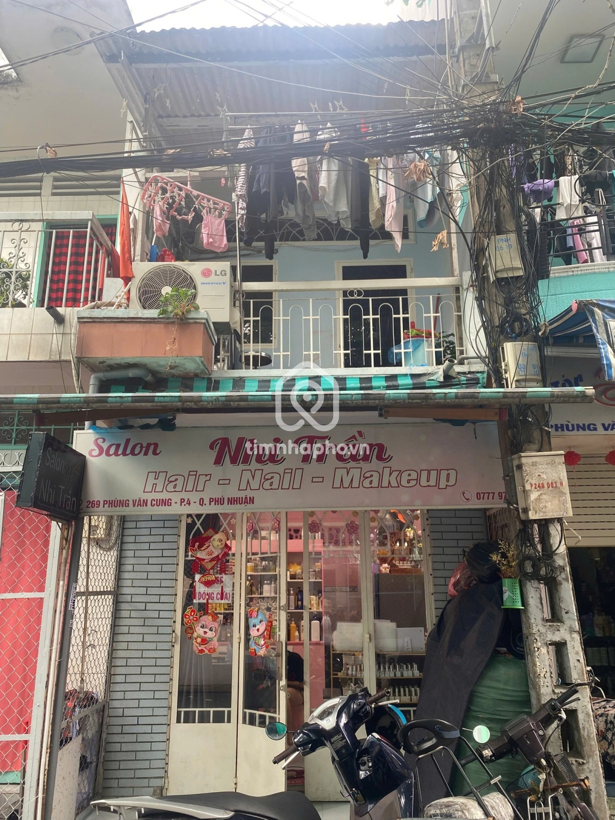 269 Đường Phùng Văn Cung, Phường 4, Phú Nhuận