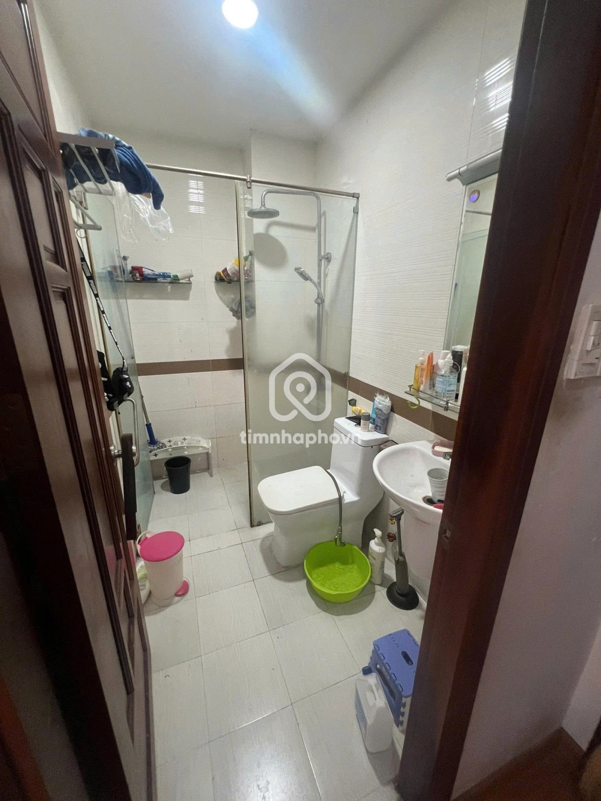 184/57A1 Đường Hoàng Hoa Thám, Phường 5, Bình Thạnh