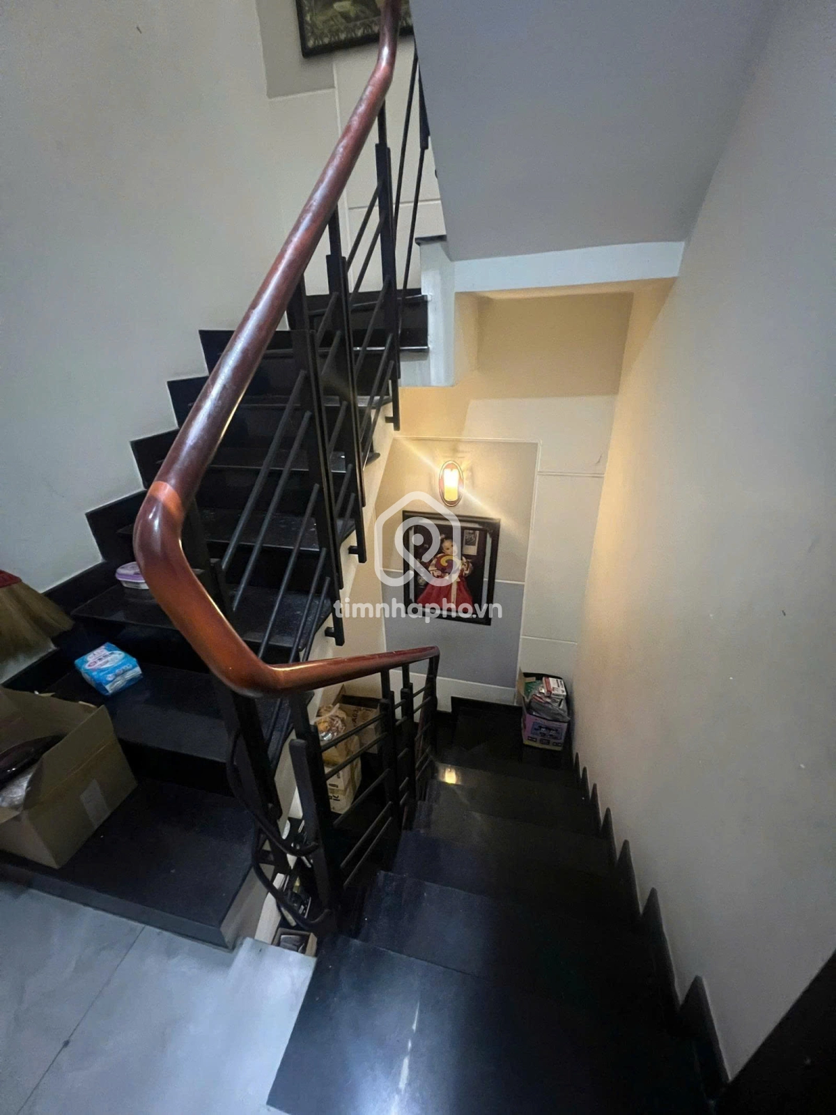 184/57A1 Đường Hoàng Hoa Thám, Phường 5, Bình Thạnh